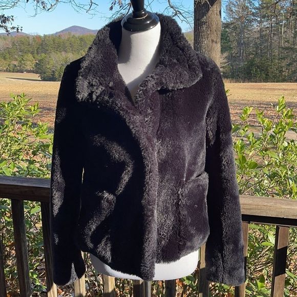 NEW Collection B New York coat - Picture 14 of 15